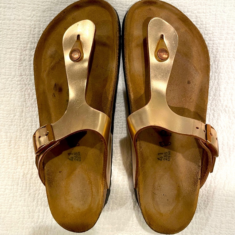 Papillio by Birkenstock - Gizeh Platform